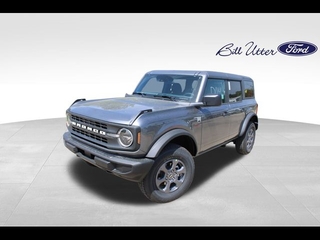 2025 Ford Bronco for sale in Denton TX