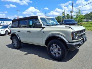 2025 Ford Bronco for sale in Watchung NJ