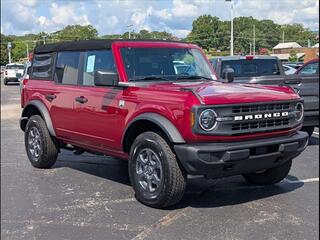 2025 Ford Bronco for sale in Hixson TN