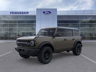 2025 Ford Bronco for sale in Bristol TN