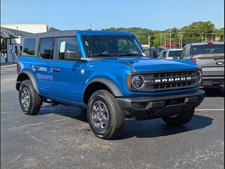 2025 Ford Bronco for sale in Hixson TN