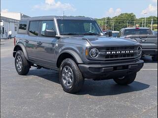2025 Ford Bronco for sale in Hixson TN