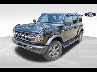 2025 Ford Bronco for sale in Denton TX