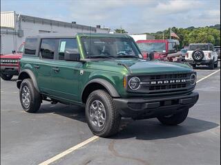2025 Ford Bronco for sale in Hixson TN