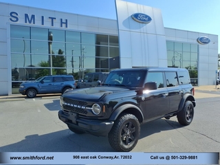 2025 Ford Bronco for sale in Conway AR