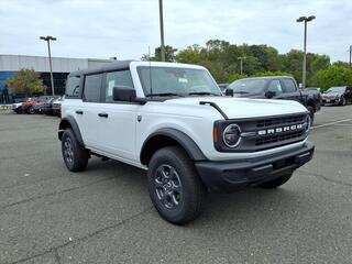 2025 Ford Bronco for sale in North Brunswick NJ