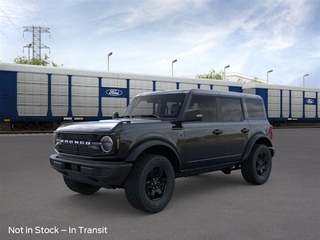 2025 Ford Bronco for sale in Union NJ