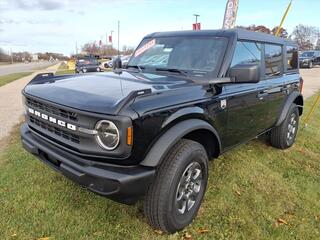 2025 Ford Bronco for sale in Burlington WI