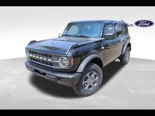 2025 Ford Bronco for sale in Denton TX