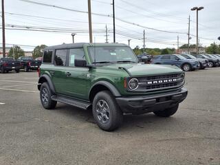 2025 Ford Bronco for sale in North Brunswick NJ
