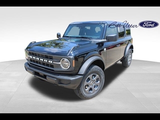 2025 Ford Bronco for sale in Denton TX