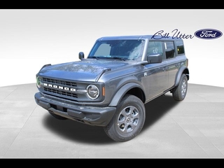 2025 Ford Bronco for sale in Denton TX