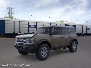 2025 Ford Bronco for sale in Roanoke VA