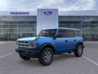 2025 Ford Bronco for sale in Bristol TN