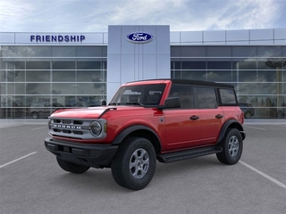 2025 Ford Bronco for sale in Bristol TN