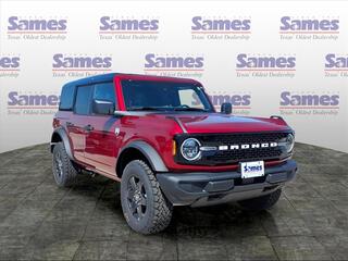 2025 Ford Bronco for sale in Bastrop TX