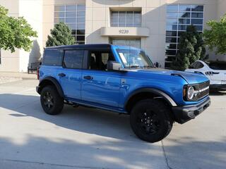 2025 Ford Bronco for sale in Overland Park KS