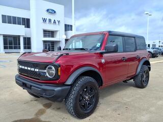2025 Ford Bronco for sale in Bossier City LA