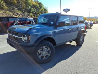 2025 Ford Bronco for sale in Bristol TN