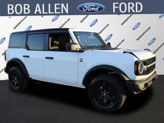 2025 Ford Bronco for sale in Overland Park KS
