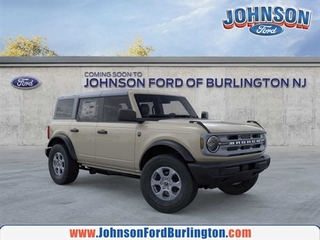 2025 Ford Bronco for sale in Burlington NJ