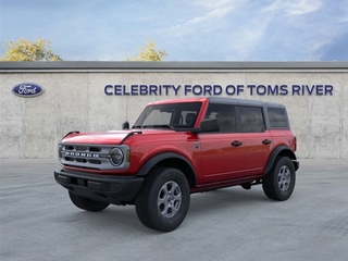 2025 Ford Bronco for sale in Toms River NJ