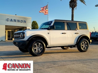 2025 Ford Bronco for sale in Orange TX