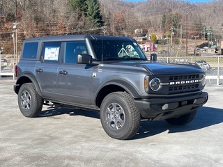 2025 Ford Bronco for sale in Waynesville NC