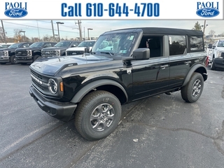 2025 Ford Bronco for sale in Paoli PA