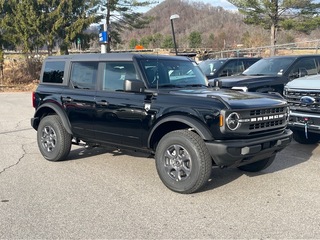 2025 Ford Bronco for sale in Canton NC