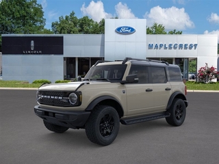 2025 Ford Bronco for sale in Union NJ