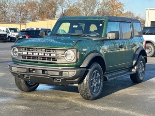 2025 Ford Bronco for sale in Dayton OH