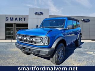 2025 Ford Bronco for sale in Malvern AR