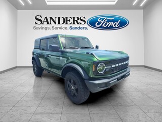 2025 Ford Bronco for sale in Jacksonville NC