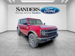 2025 Ford Bronco for sale in Jacksonville NC
