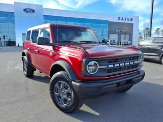 2025 Ford Bronco for sale in Lebanon TN