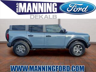 2025 Ford Bronco for sale in Des Plaines IL