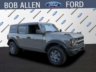 2026 Ford Bronco for sale in Overland Park KS