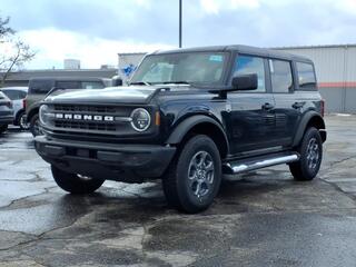 2026 Ford Bronco for sale in Saline MI
