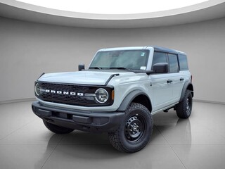 2026 Ford Bronco for sale in Shelby NC