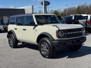2026 Ford Bronco for sale in Easley SC