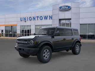 2026 Ford Bronco for sale in Uniontown PA