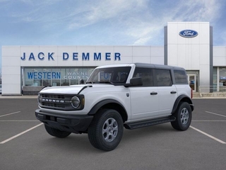 2026 Ford Bronco for sale in Wayne MI