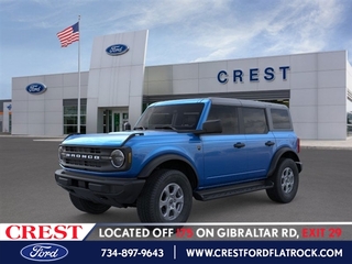 2026 Ford Bronco for sale in Flat Rock MI