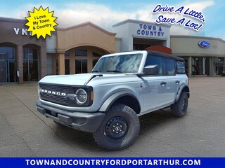 2026 Ford Bronco for sale in Port Arthur TX