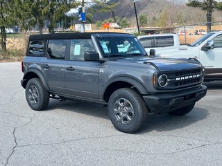 2026 Ford Bronco for sale in Canton NC
