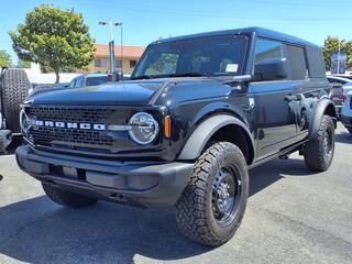 2026 Ford Bronco for sale in Fullerton CA