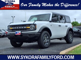 2026 Ford Bronco for sale in West TX