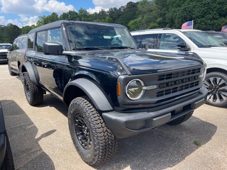 2026 Ford Bronco for sale in Dothan AL