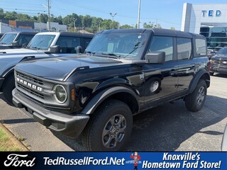 2026 Ford Bronco for sale in Knoxville TN